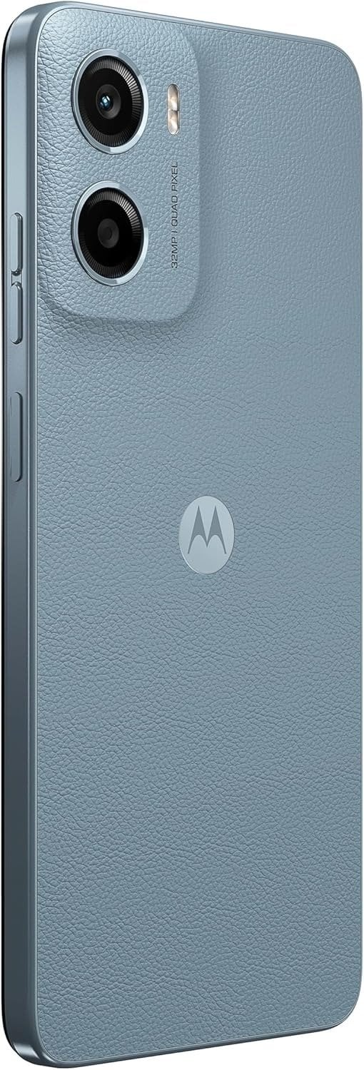 Motorola Moto E15 view 18