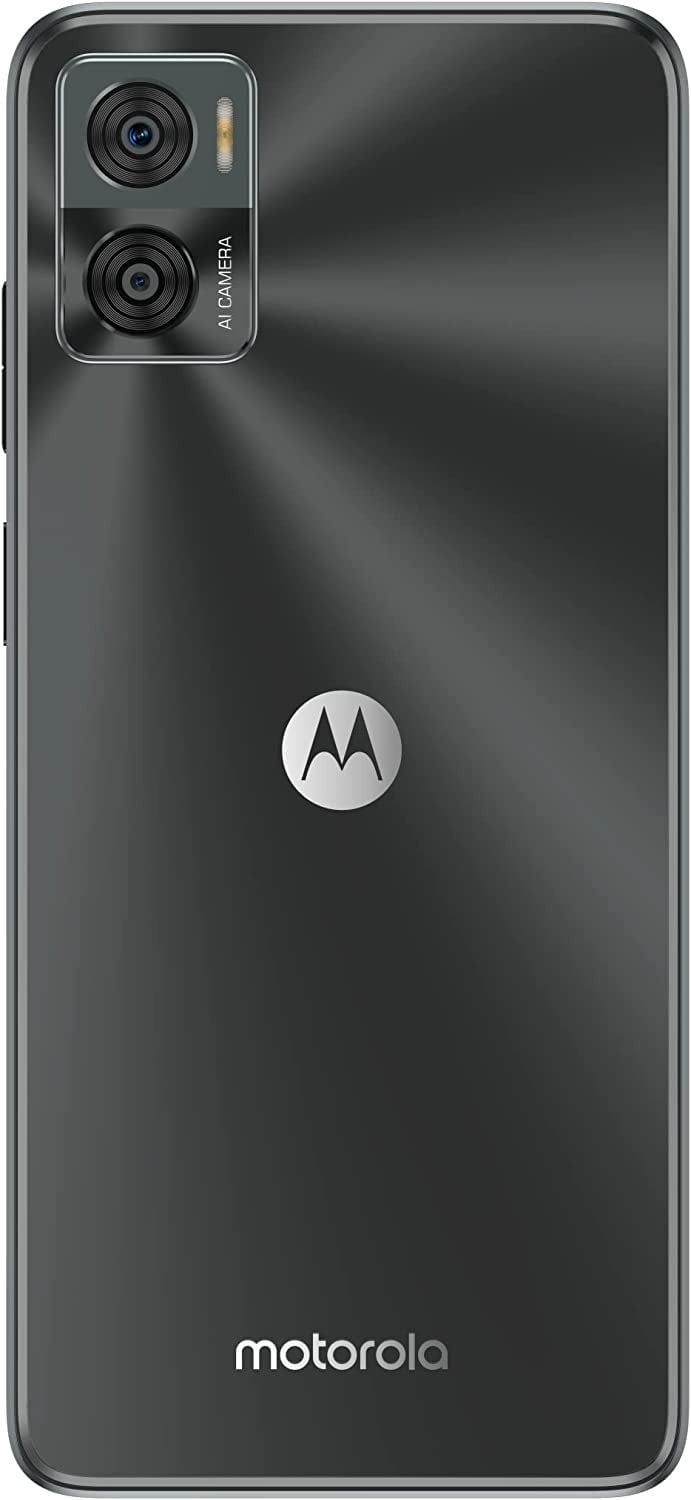 Motorola Moto E22 view 11
