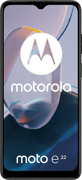 Motorola Moto E22i view 2