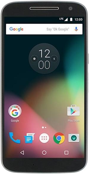 Motorola Moto E3 view 2