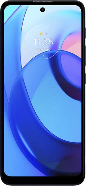 Motorola Moto E30 view 2