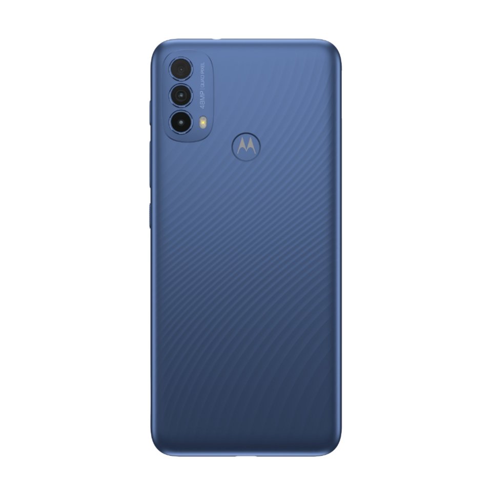 Motorola Moto E30 view 8