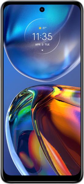 Motorola Moto E32 (India) view 2