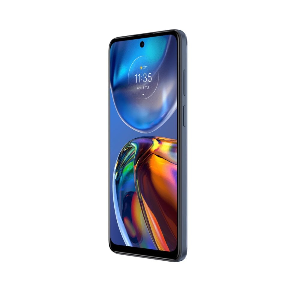Motorola Moto E32 (India) view 6