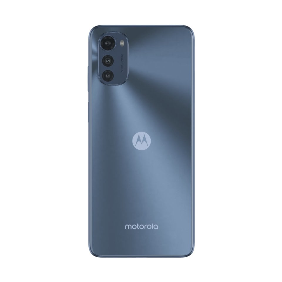 Motorola Moto E32 (India) view 7