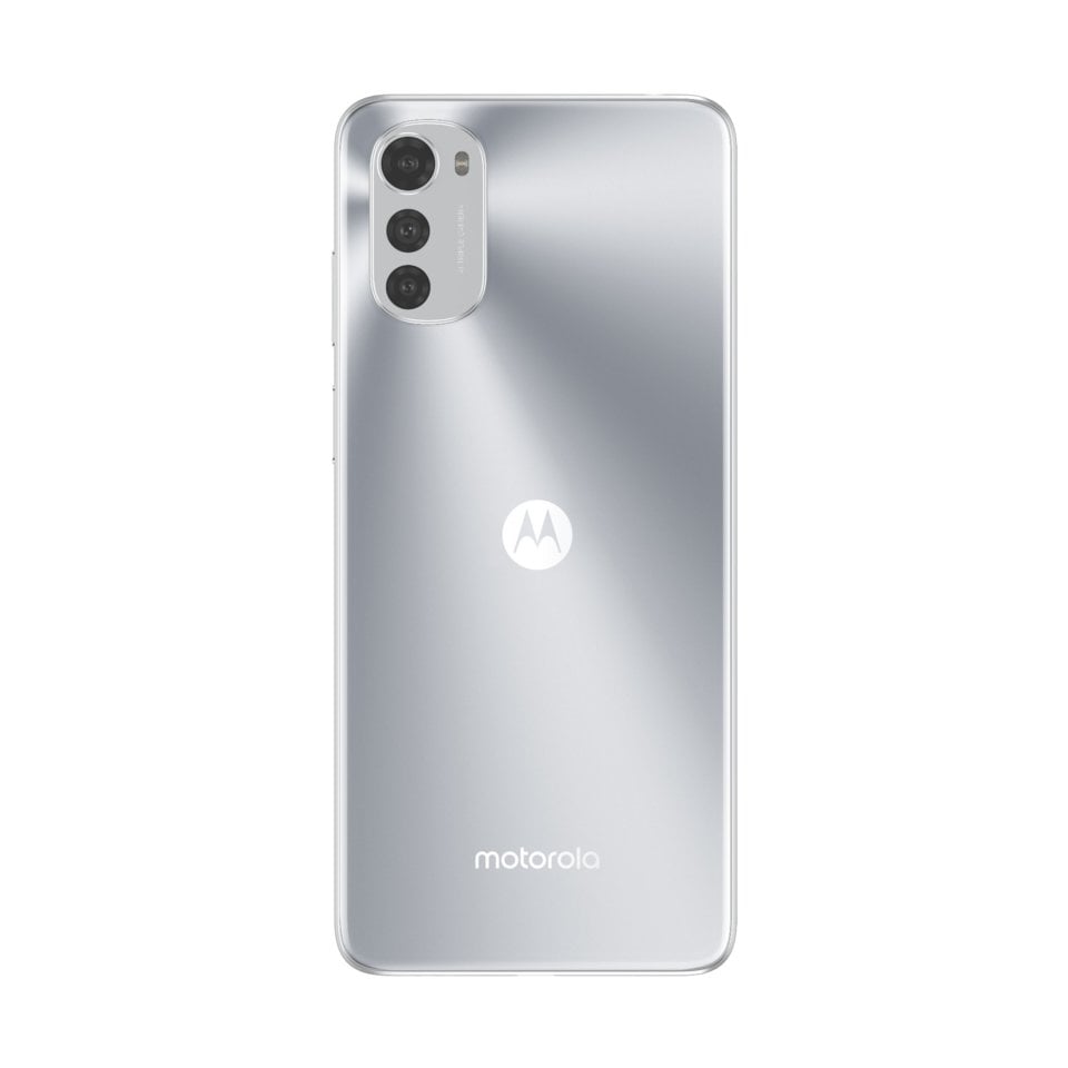 Motorola Moto E32 (India) view 8