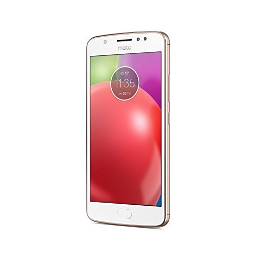 Motorola Moto E4 view 11