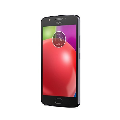 Motorola Moto E4 view 12