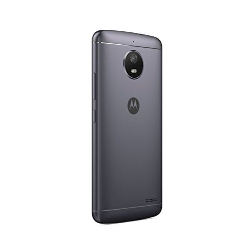 Motorola Moto E4 view 16