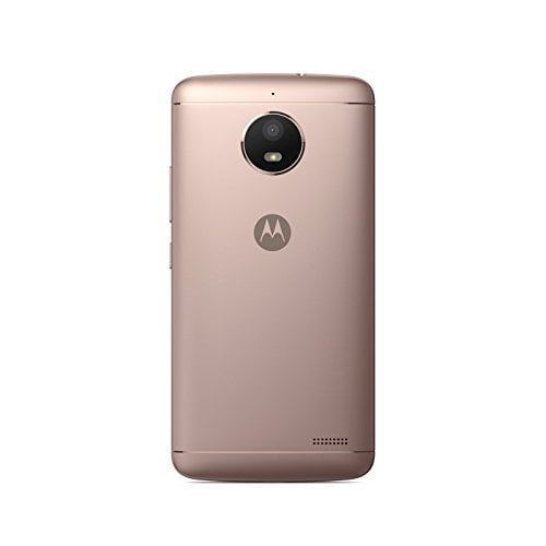 Motorola Moto E4 view 17