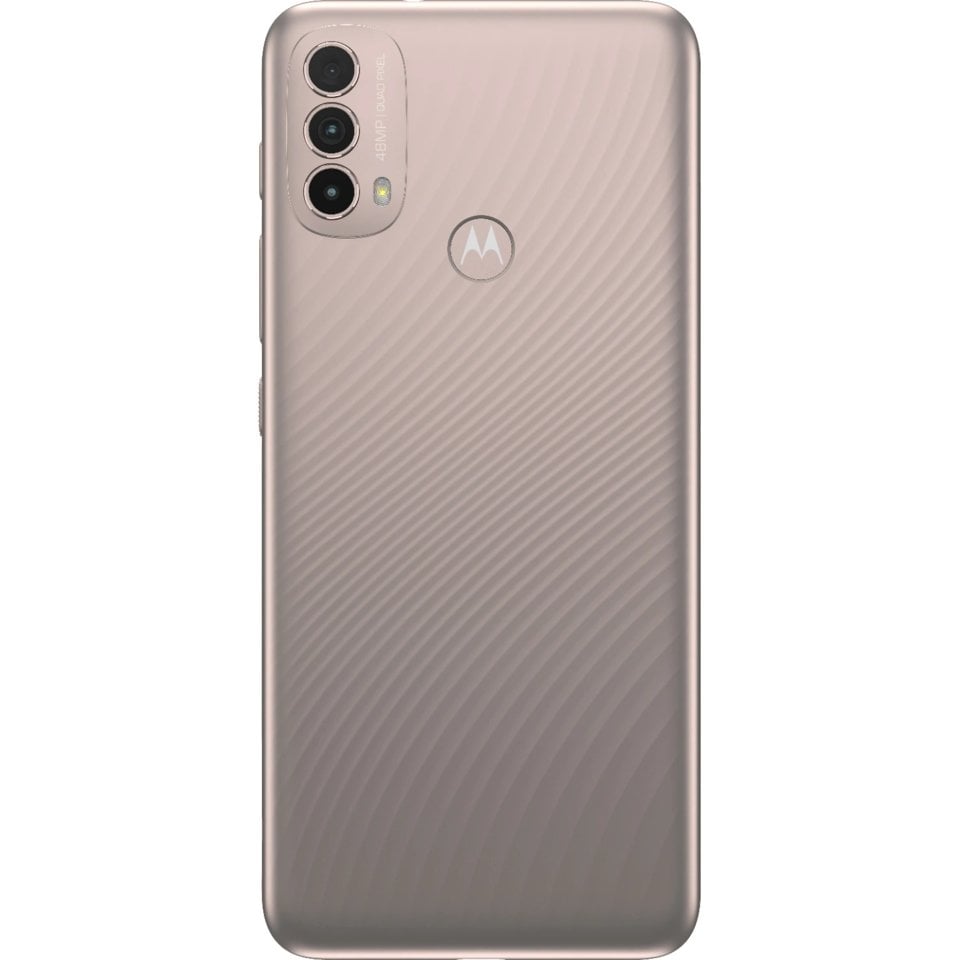Motorola Moto E40 view 8