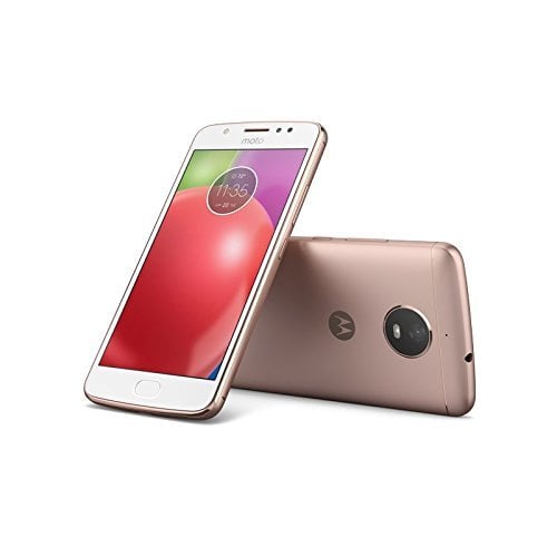 Motorola Moto E4 (USA) view 9