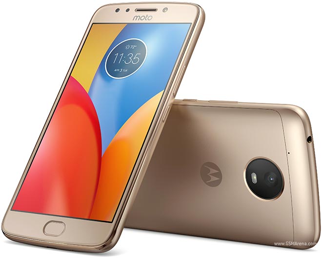 Motorola Moto E4 Plus (USA) view 1