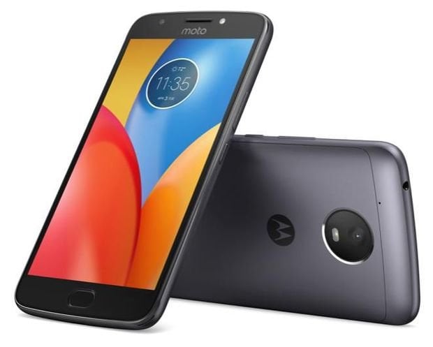 Motorola Moto E4 Plus (USA) view 5