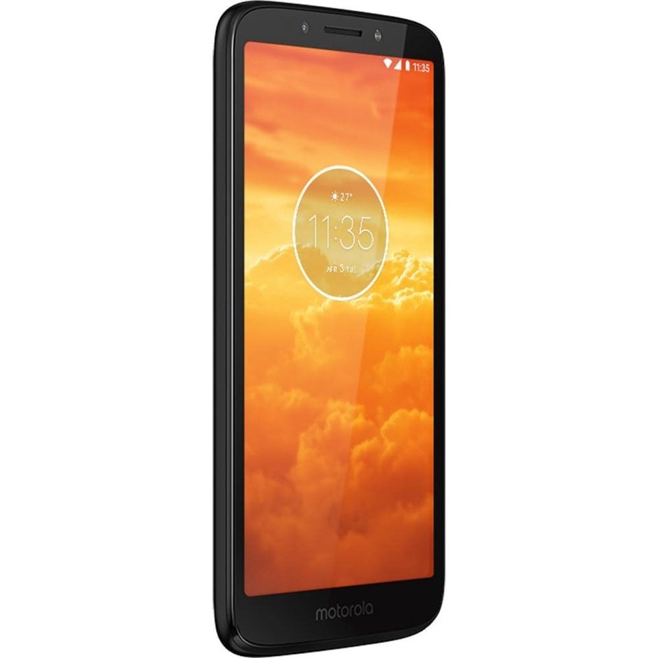 Motorola Moto E5 Play view 5