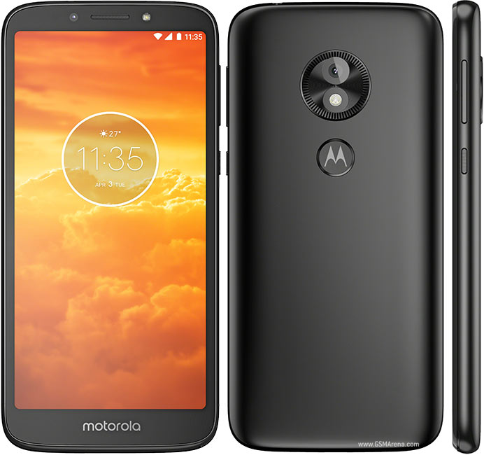 Motorola Moto E5 Play Go view 1