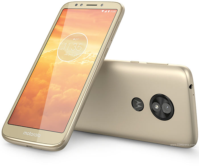 Motorola Moto E5 Play Go view 2