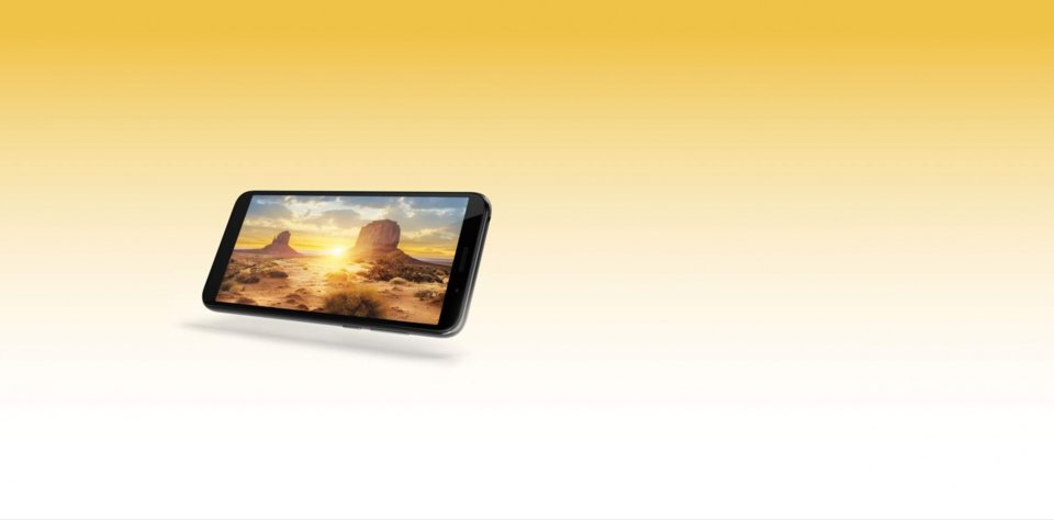 Motorola Moto E6 view 12