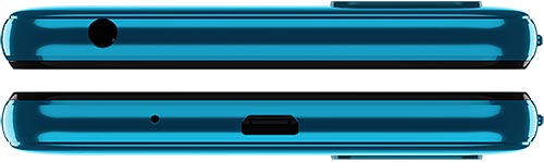 Motorola Moto E6 Play view 2