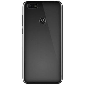 Motorola Moto E6 Play view 9