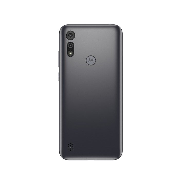Motorola Moto E6i view 8