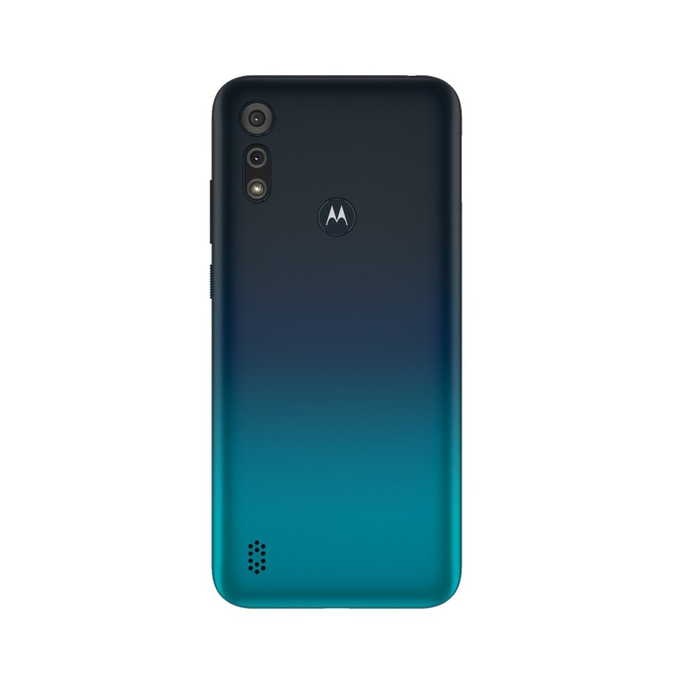 Motorola Moto E6s (2020) view 5
