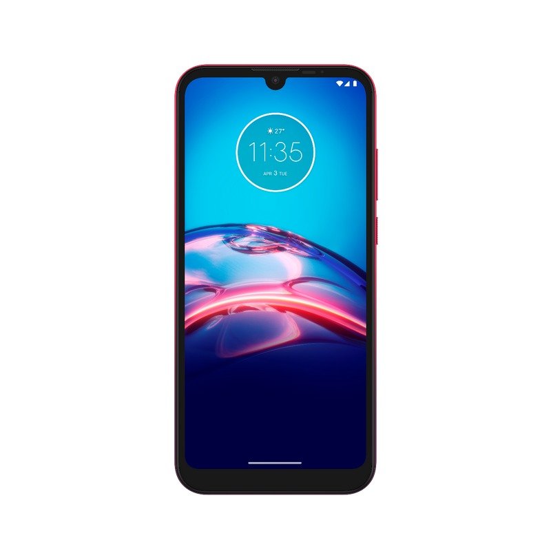 Motorola Moto E6s (2020) view 8