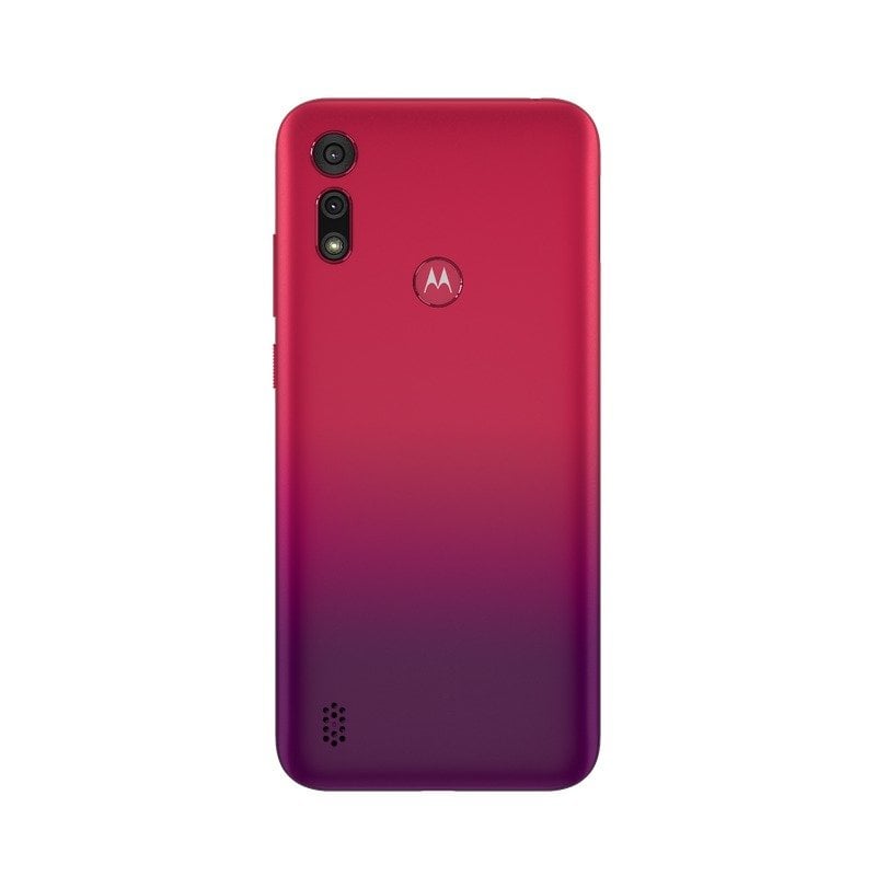 Motorola Moto E6s (2020) view 9