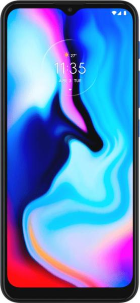 Motorola Moto E7 Plus view 4