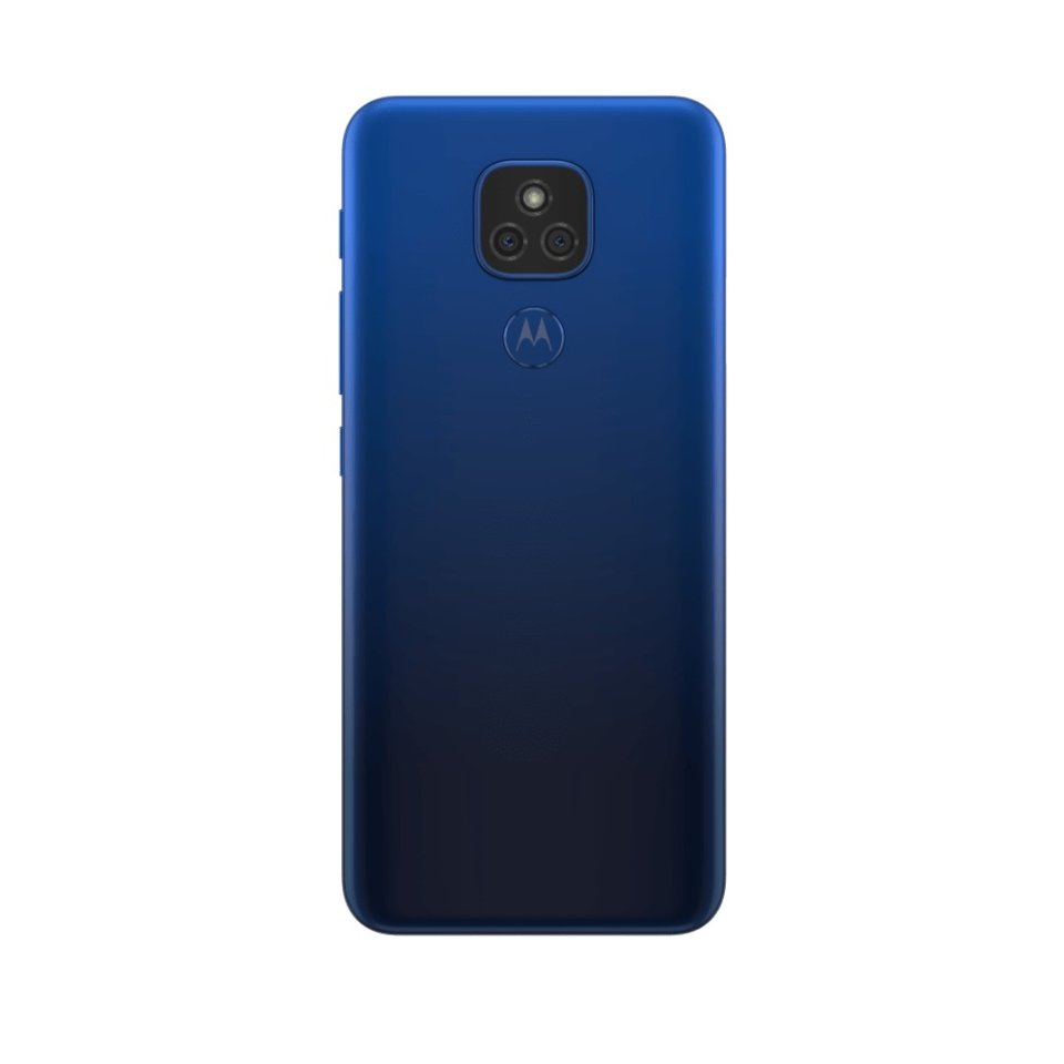 Motorola Moto E7 Plus view 10