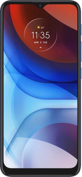 Motorola Moto E7 Power view 4