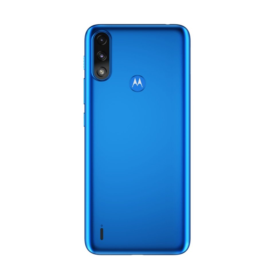 Motorola Moto E7 Power view 9