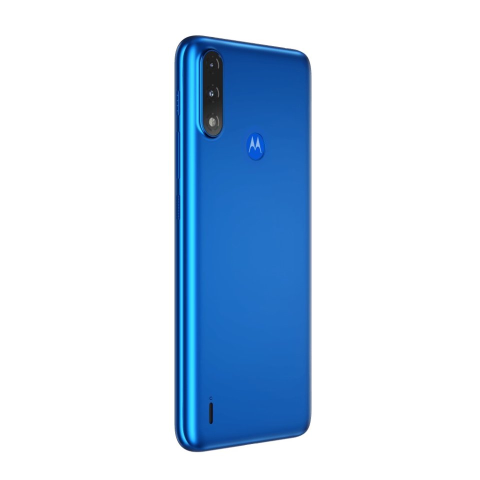 Motorola Moto E7 Power view 10