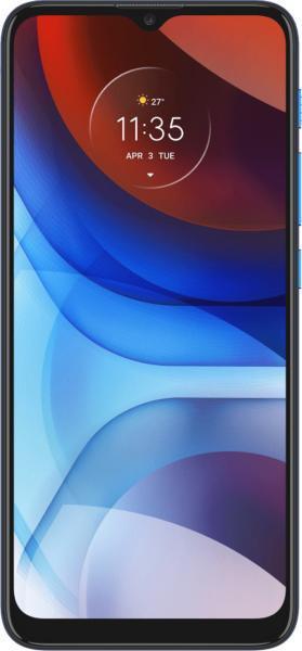 Motorola Moto E7i Power view 4