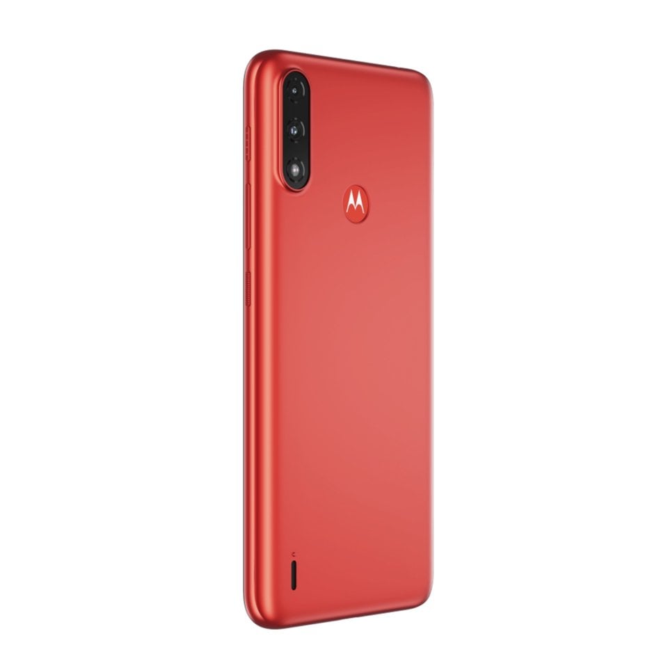 Motorola Moto E7i Power view 10