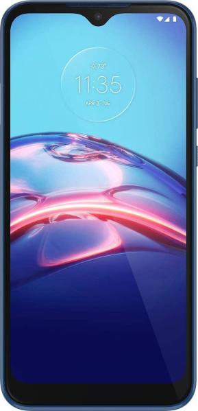 Motorola Moto E (2020) view 3