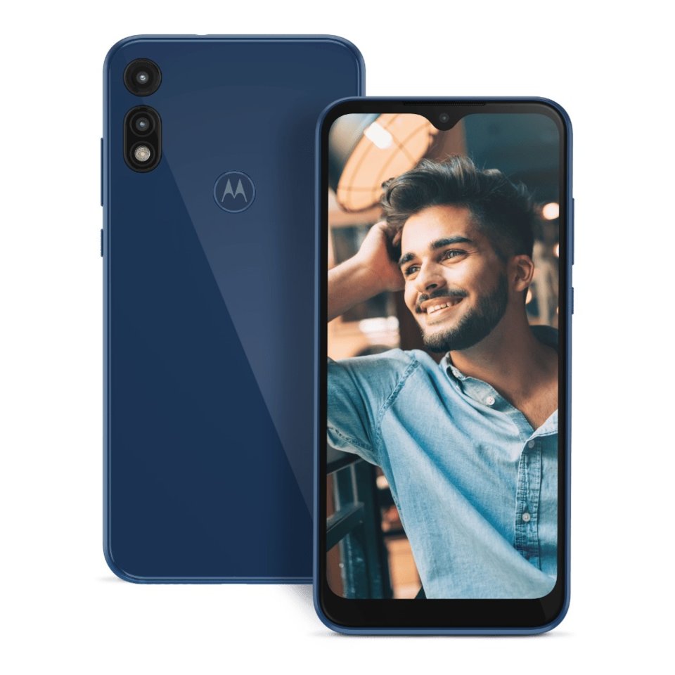 Motorola Moto E (2020) view 6