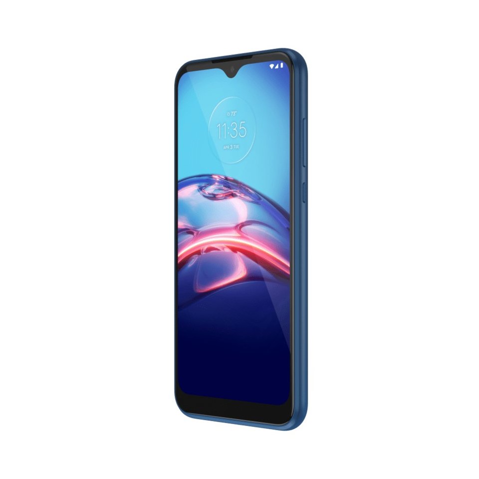 Motorola Moto E (2020) view 7