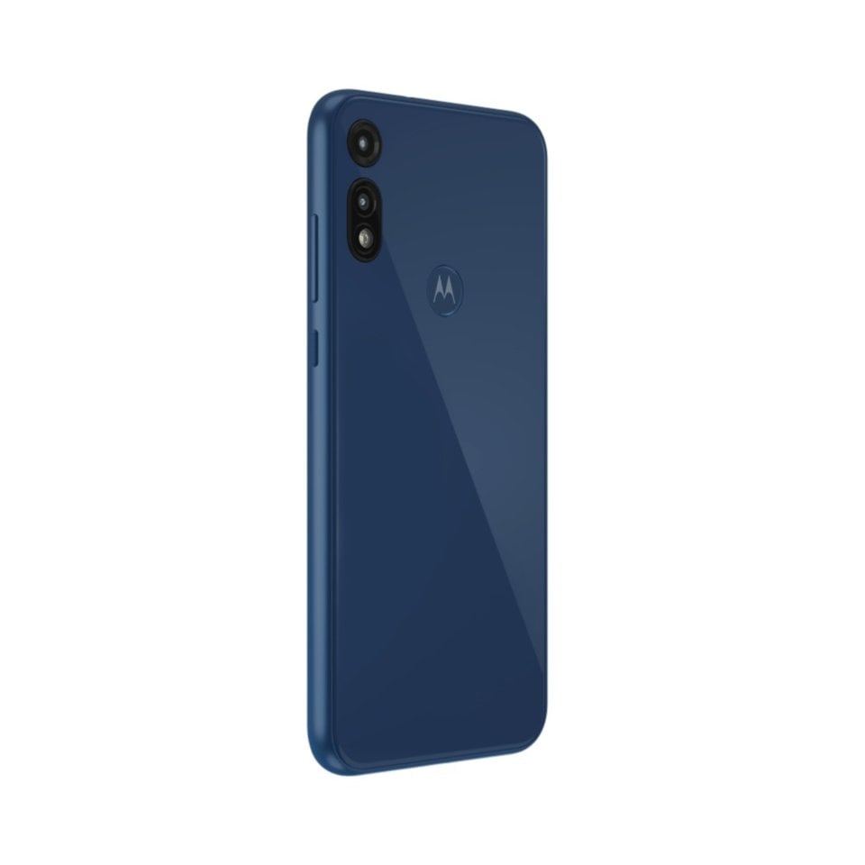 Motorola Moto E (2020) view 8