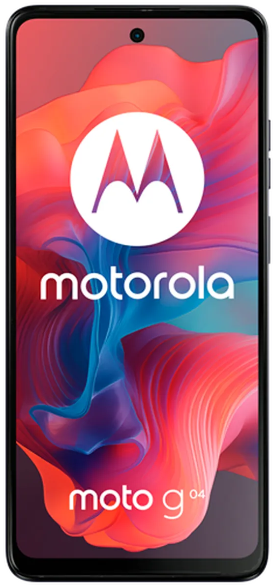 Motorola Moto G04 view 5