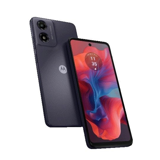 Motorola Moto G04 view 6