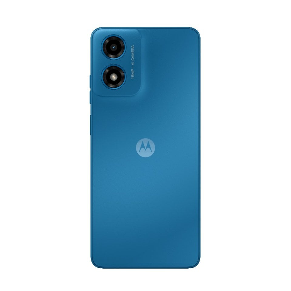 Motorola Moto G04 view 11