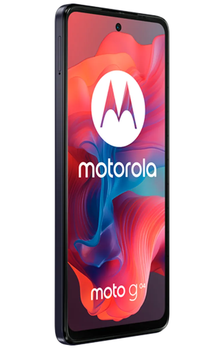 Motorola Moto G04 view 23
