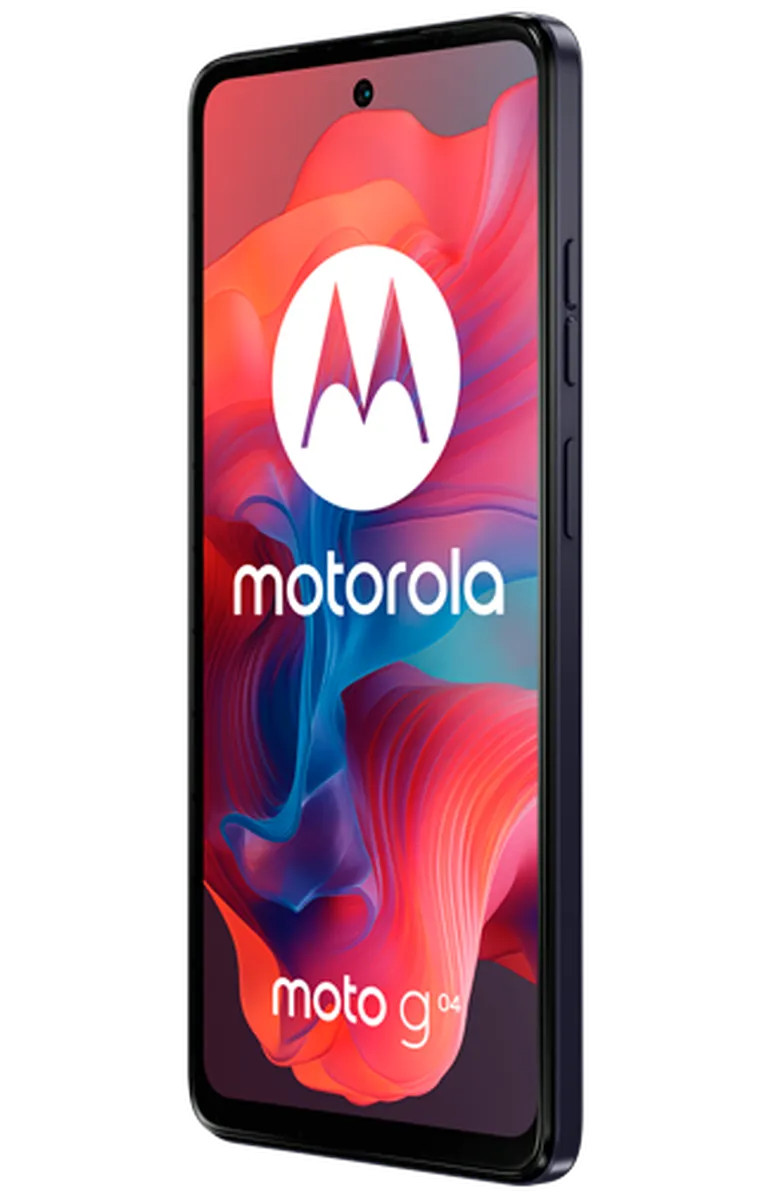 Motorola Moto G04 view 24