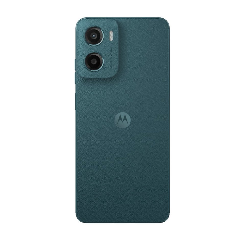 Motorola Moto G05 view 7