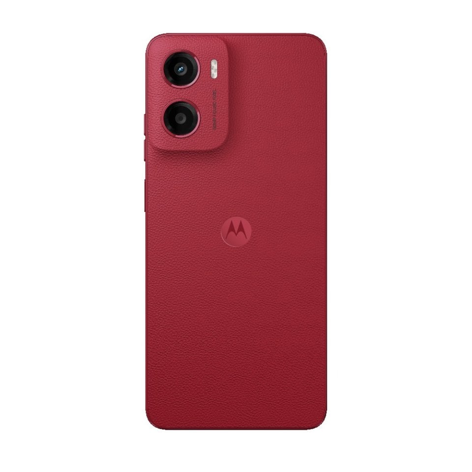 Motorola Moto G05 view 8