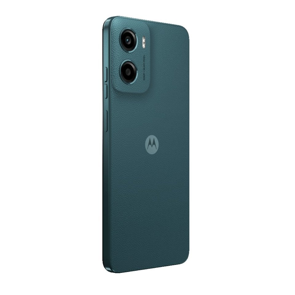 Motorola Moto G05 view 9