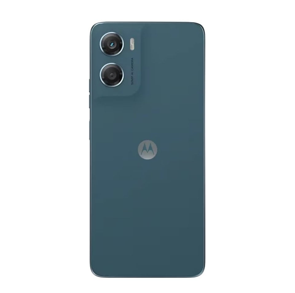 Motorola Moto G06 view 7