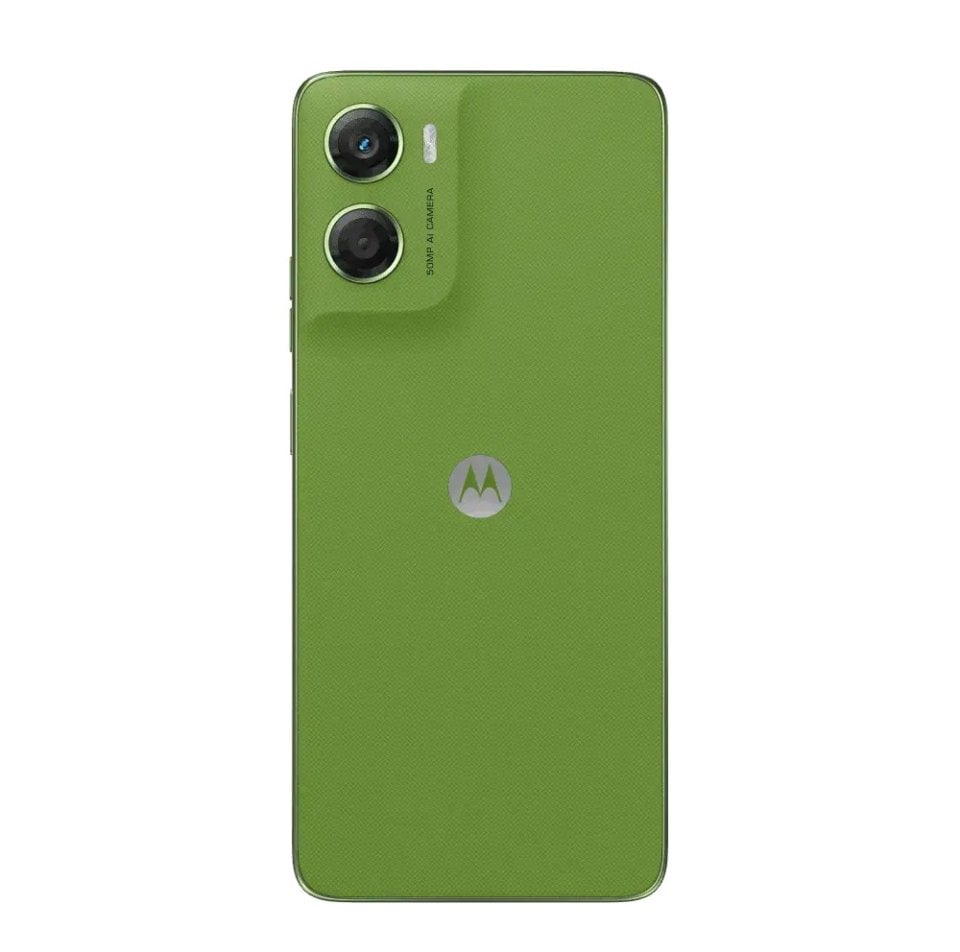Motorola Moto G06 view 8