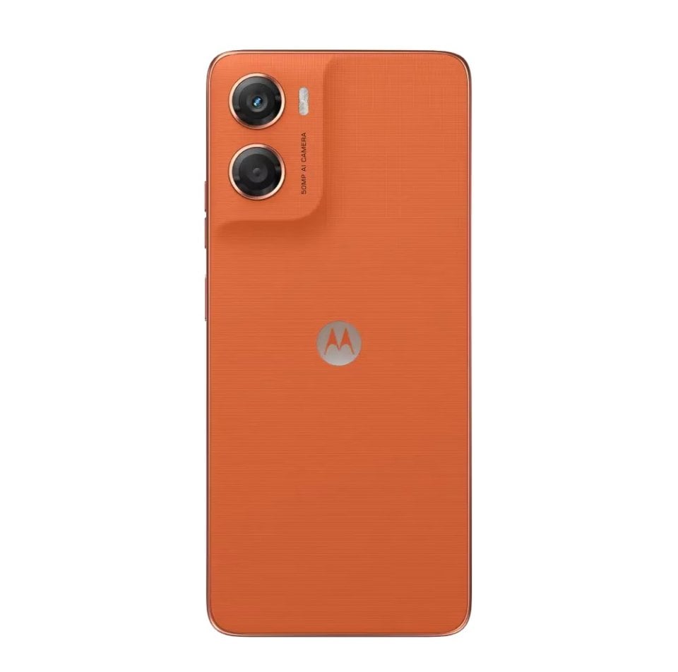 Motorola Moto G06 view 9